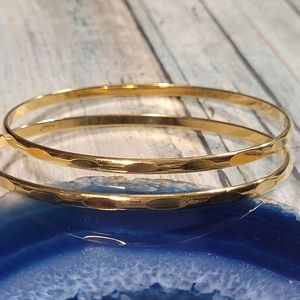 Vintage MONET Bracelets